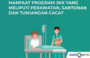 Fungsi Bpjs Ketenagakerjaan Untuk Karyawan Kodebpjs