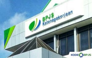 Alamat Kantor Bpjs Ketenagakerjaan Sumatera Utara Kodebpjs