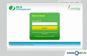 7 Cara Mencetak Kartu BPJS Ketenagakerjaan Terbaru 2022 - Kodebpjs