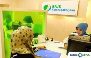 7 Cara Mencetak Kartu BPJS Ketenagakerjaan Terbaru 2022 - Kodebpjs