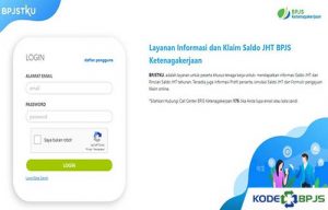 7 Cara Cek Saldo Jamsostek & Cara Pencairan Termudah 2022 - Kodebpjs