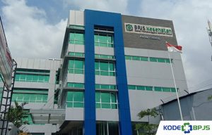 Kantor BPJS Kesehatan Jakarta Barat : Alamat & Telepon - Kodebpjs.com