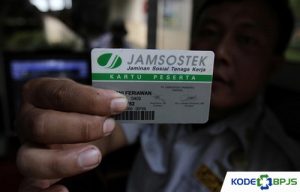 7 Cara Mengecek Jamsostek Masih Aktif atau Tidak 2022 - Kodebpjs