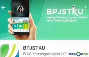 5 Cara Cek Saldo BPJS Ketenagakerjaan 2 Kartu Terbaru 2023 - Cara Cek SalDo BPJS Ketenagakerjaan 2 Kartu 300x192