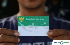 Penyebab Kartu KIS Tidak Aktif & Cara Cek KIS Terbaru 2022 - Kodebpjs