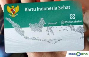 Masa Berlaku Kartu KIS & Cara Cek Keaktifan Kartu KIS 2022 - Kodebpjs