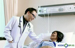 Biaya Rawat Inap Rumah Sakit Jakarta Semua Kelas 2022 - Kodebpjs