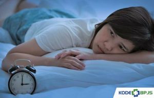 icd 10 insomnia disorder