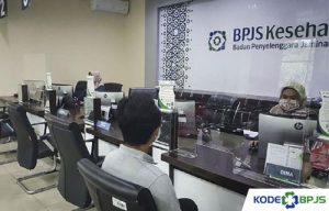 √ Kantor BPJS Kesehatan Bogor 2023: Alamat, Jam Kerja & Telepon