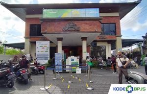   Kantor  BPJS Ketenagakerjaan Denpasar 2022 Alamat  