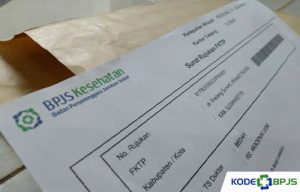 15 Cara Membuat Surat Rujukan BPJS Online - Kodebpjs.com