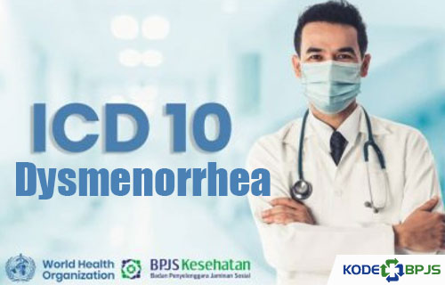 Kode icd 10 kista endometriosis