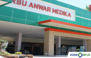 Jadwal Dokter RS Anwar Medika Sidoarjo Semua Spesialis